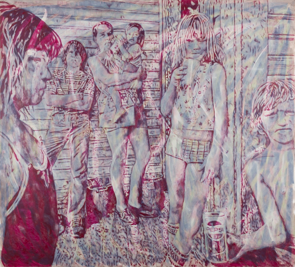 Mijn migrerende medelandgenoten (59)