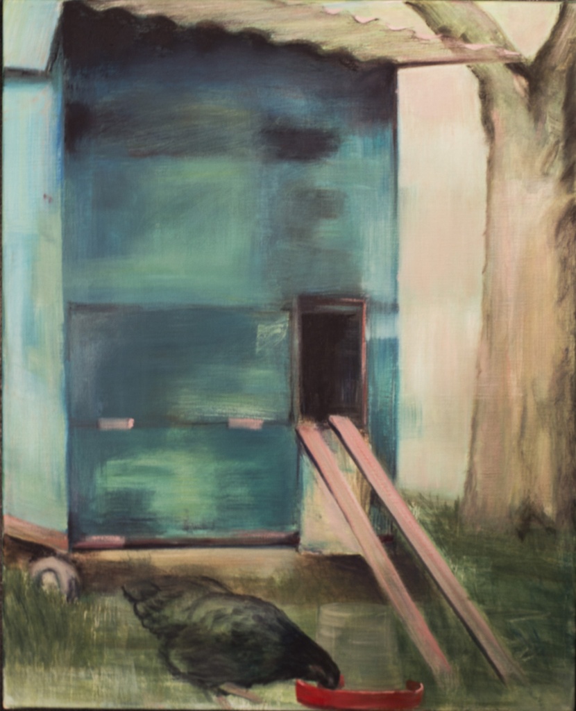 Henhouse