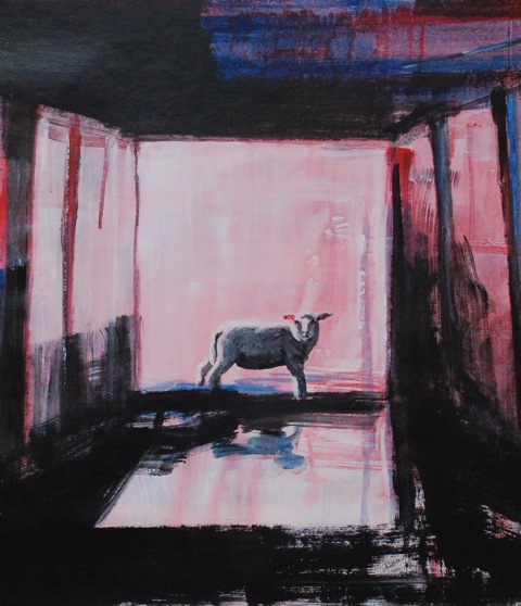 Lost (1)