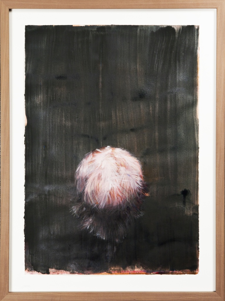 Ungedanken, featherball