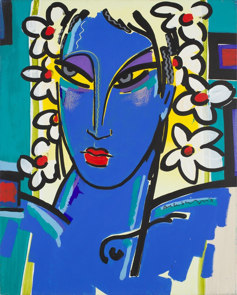 Flowers