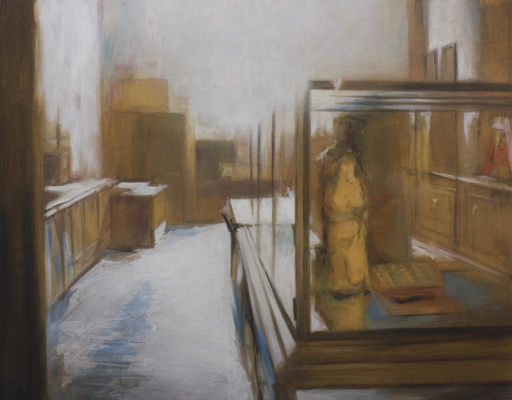 Inside Carcasonne (2009-BRE-077)