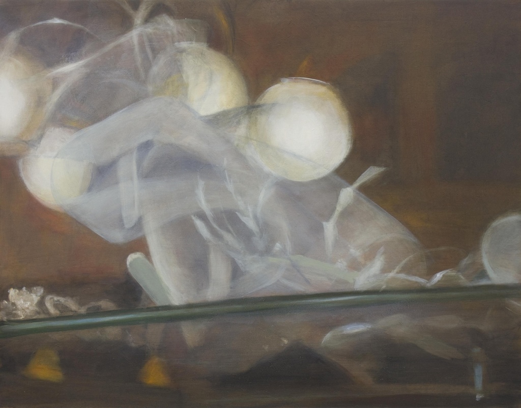 The marriage (2009-BRE-079)