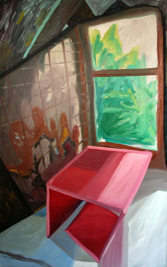 Corner of life