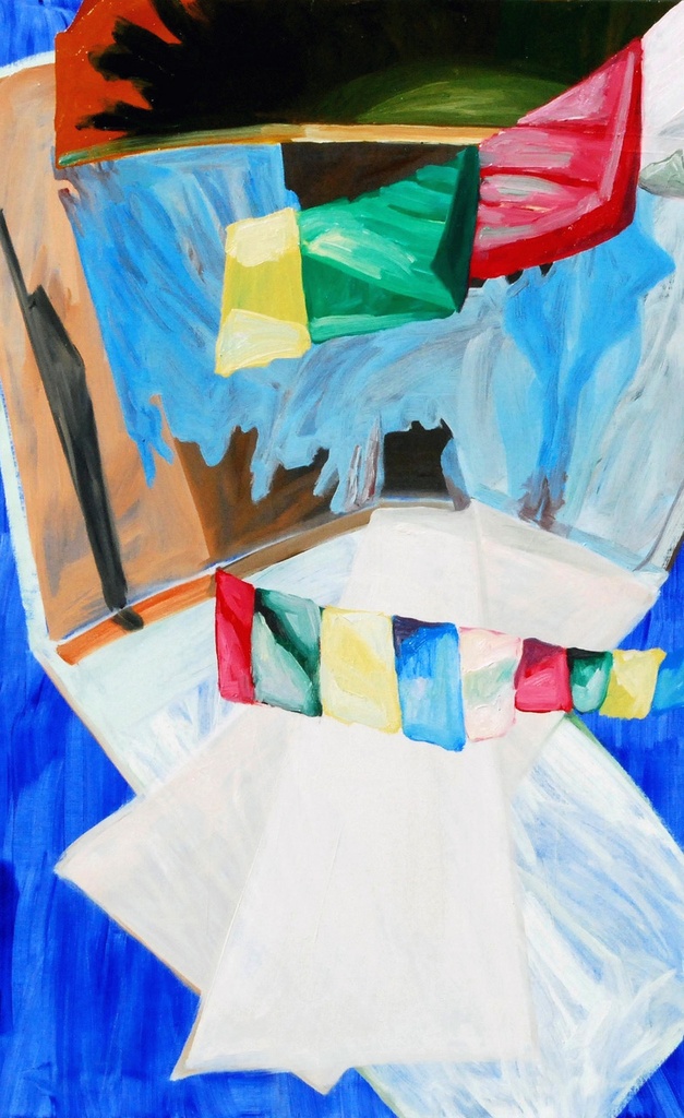 It ain’t over till its over