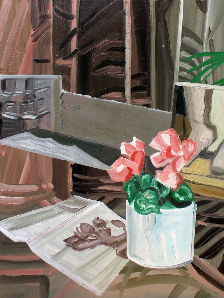 Apocalyptic Homecoming