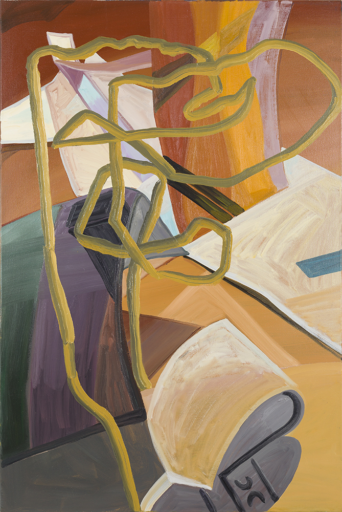 Trust, patterns and the absence of artificial boundaries