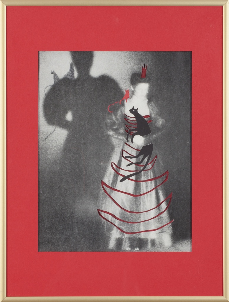 De koning en de koningin