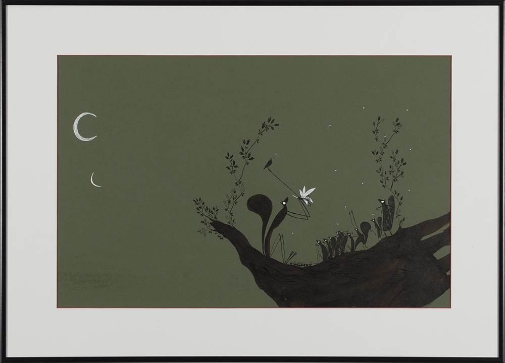 ‘We moeten iets in het niets zoeken’