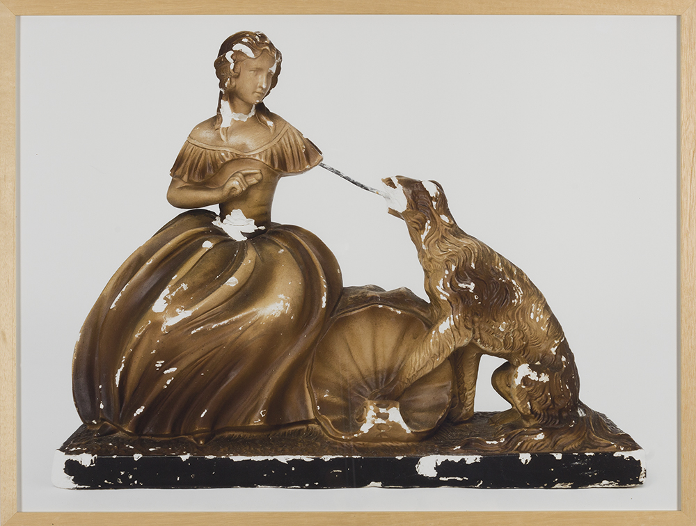 Les mémoires d'une vie perdu