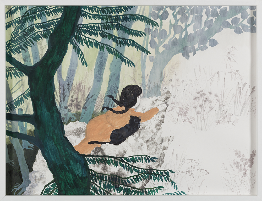 Luister goed naar deze droom