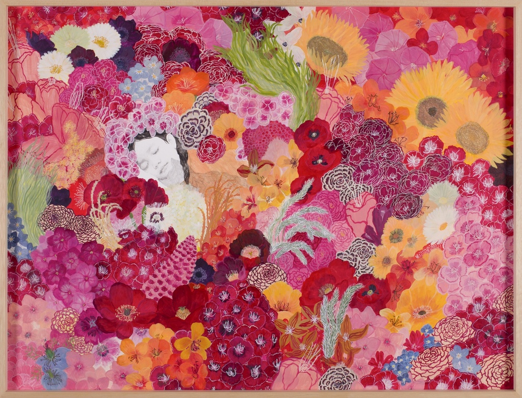 Jij bent zo lief ...