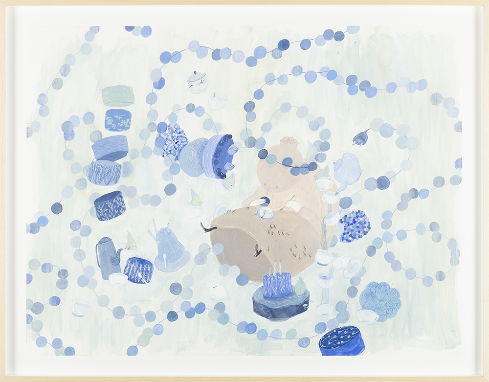 De droomwereld van Wallem