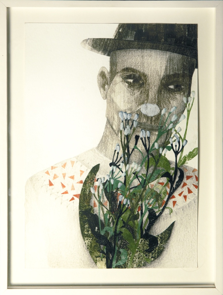 De keizer van het verlies I