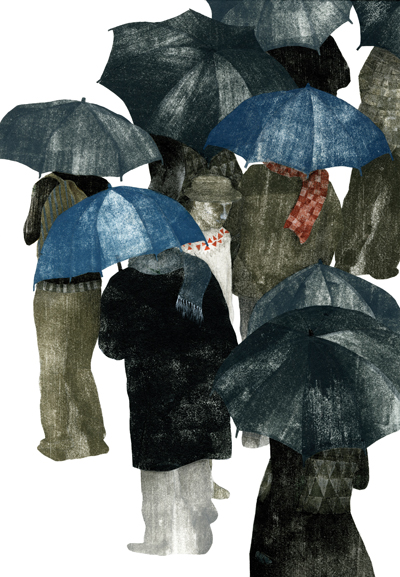 De keizer van het verlies II