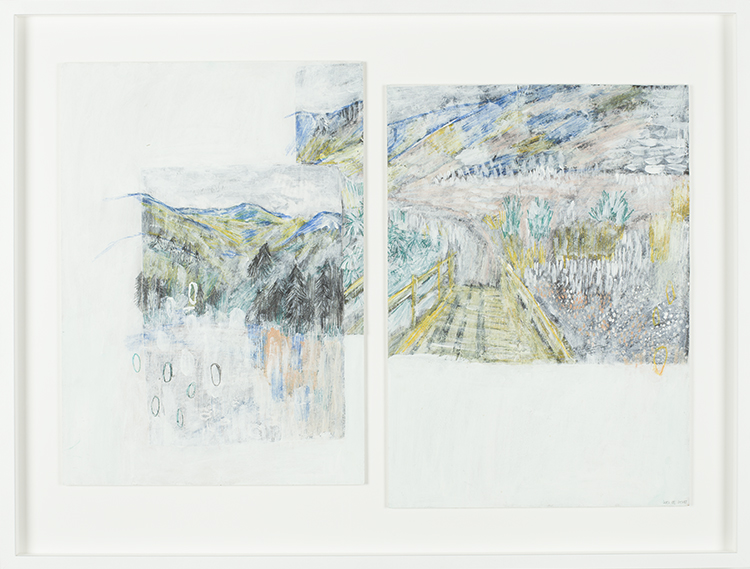 Saas-Fee, Zwitserland