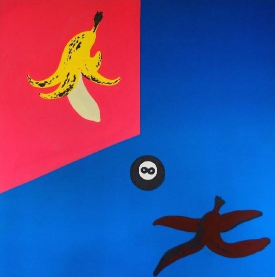 Bananen