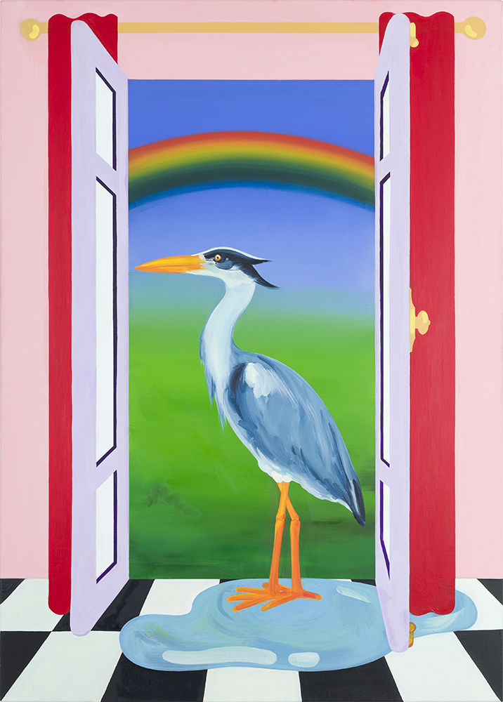 Reiger