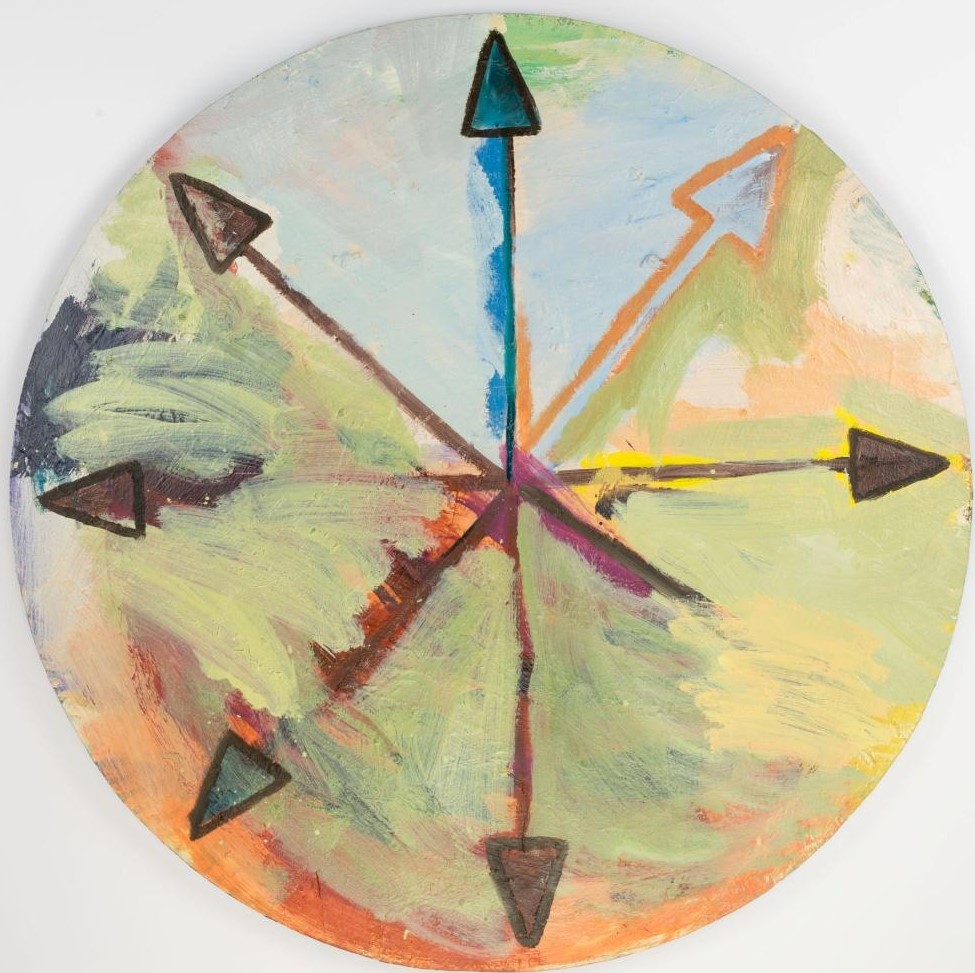 Which way the wind blows