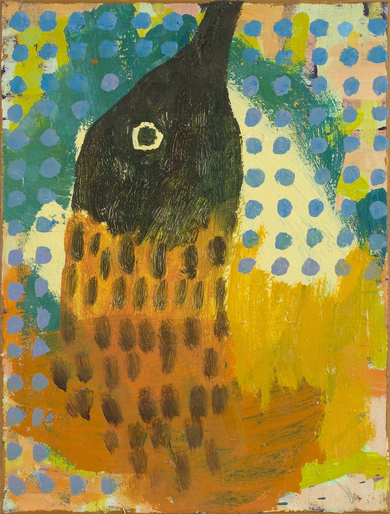 En als ik 's morgens opsta