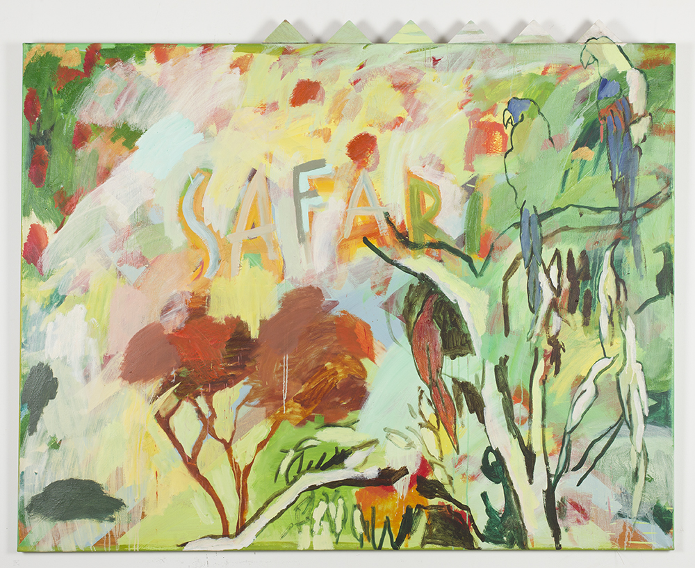 Safari