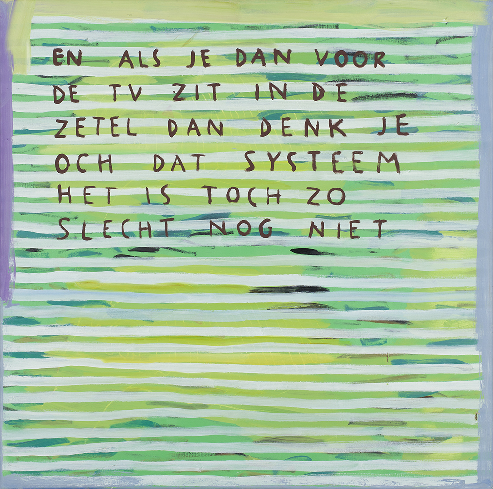 Och dat systeem