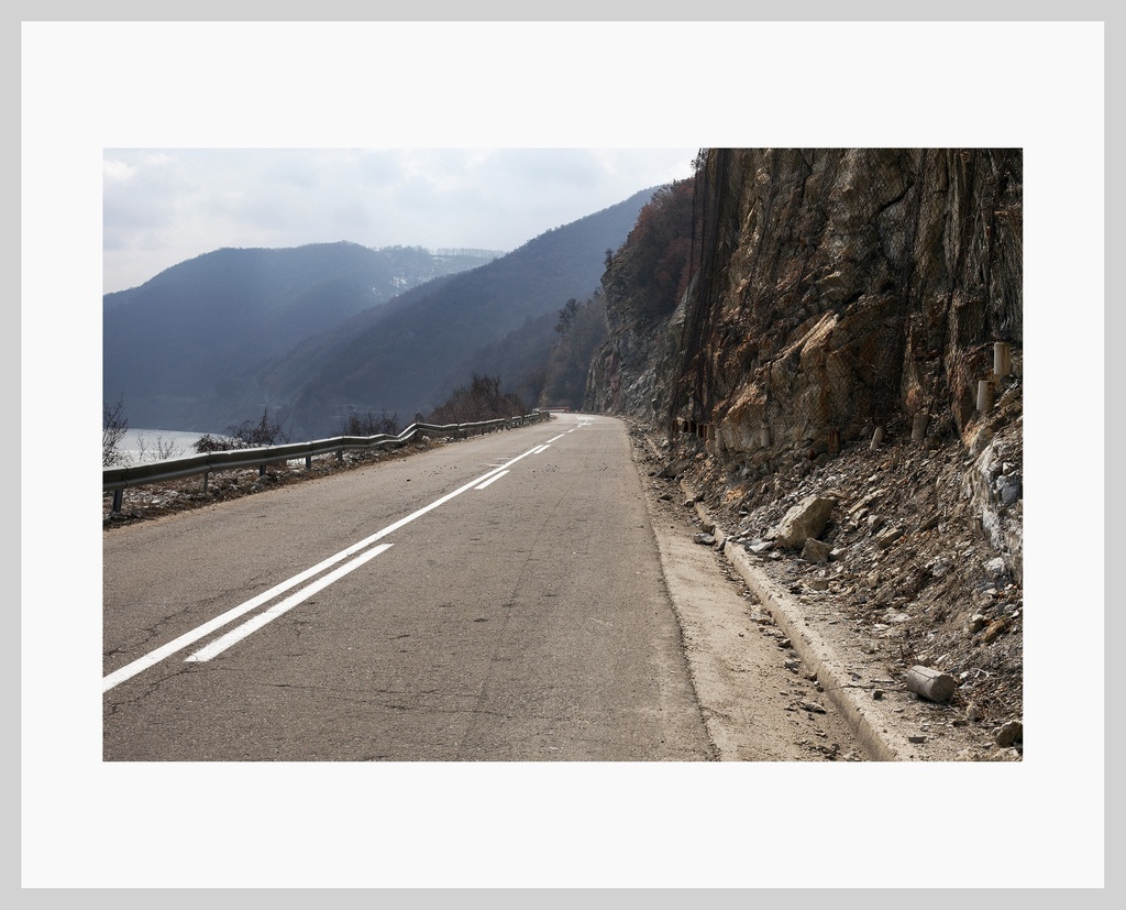 The road to my father 6