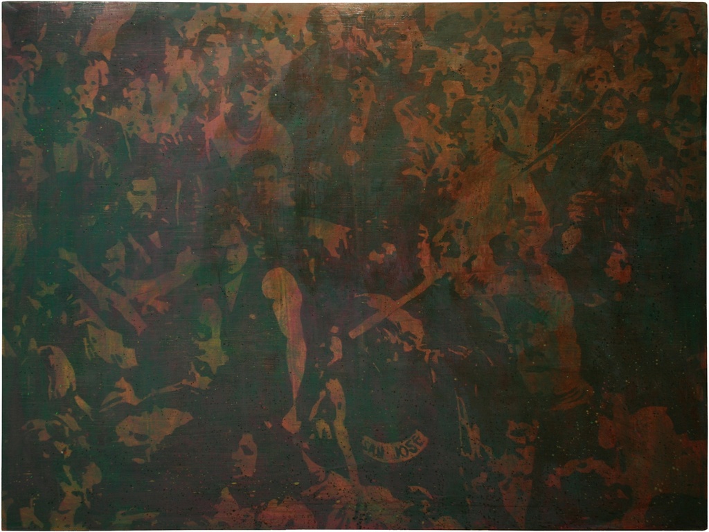 N01 Multicolor opinions