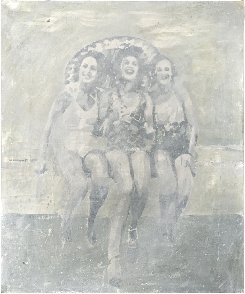 O01 Seasight (triplette)