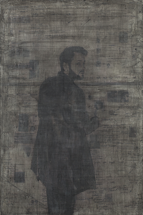 J01 determinating #2