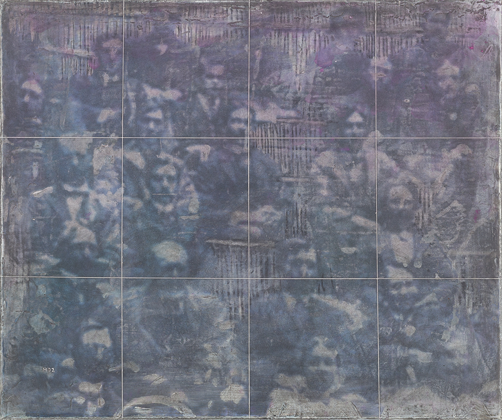 M02 het Maddox principe