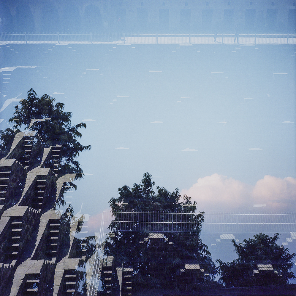 Junction India 2017 boom en trap