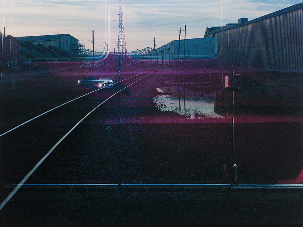 New Orleans 2013- junction