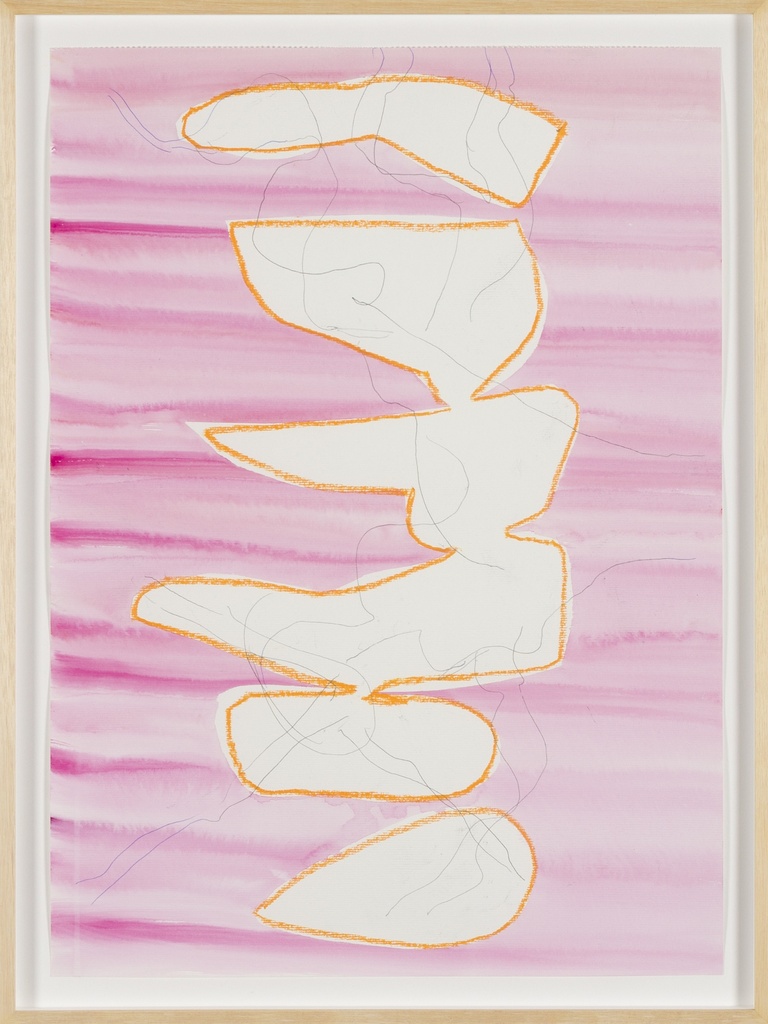 Body reflections XIX