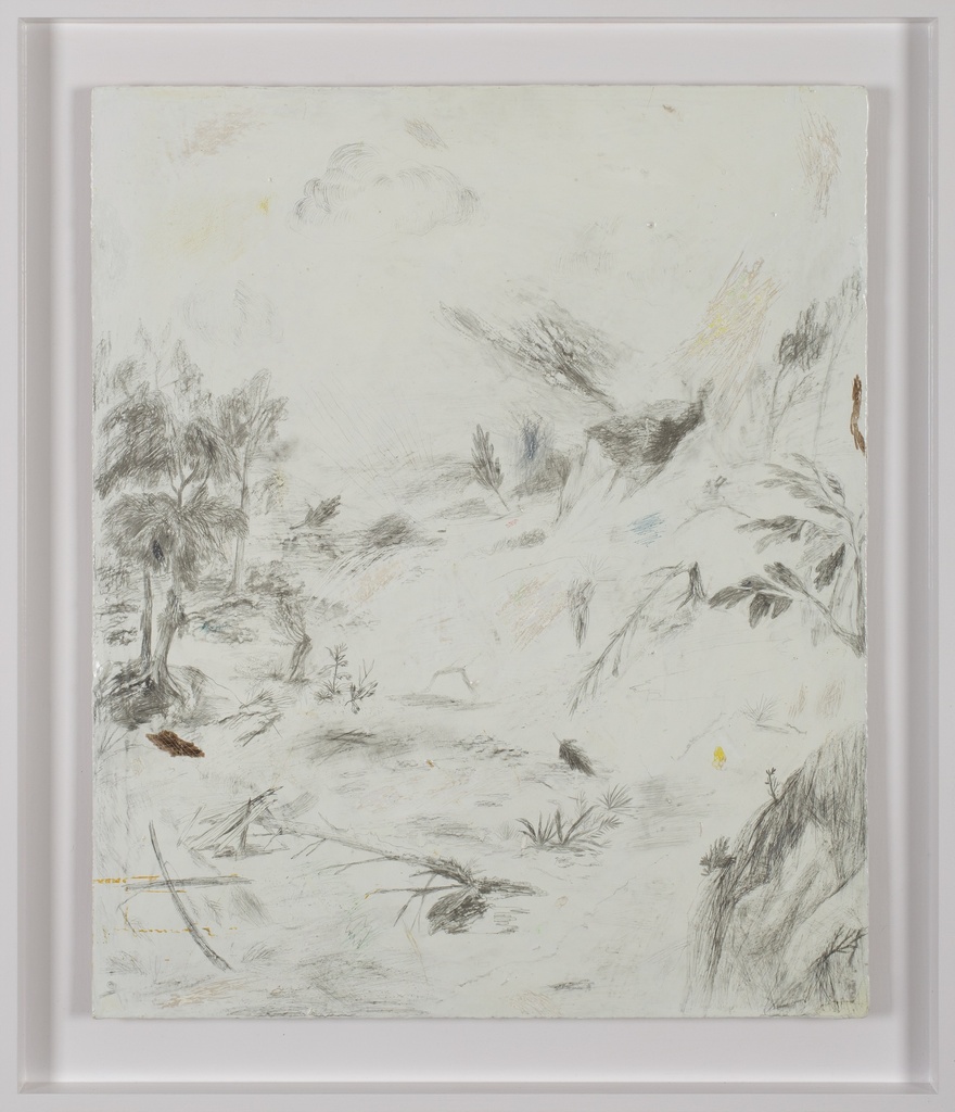 In het bos met Christian De Keuninck, Pierre Stevens, Roland Saverys ... & Pieter Paul Rubens