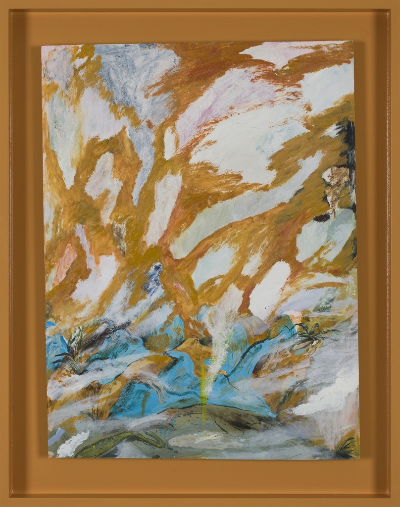 Als de rook om je hoofd is verdwenen ... II