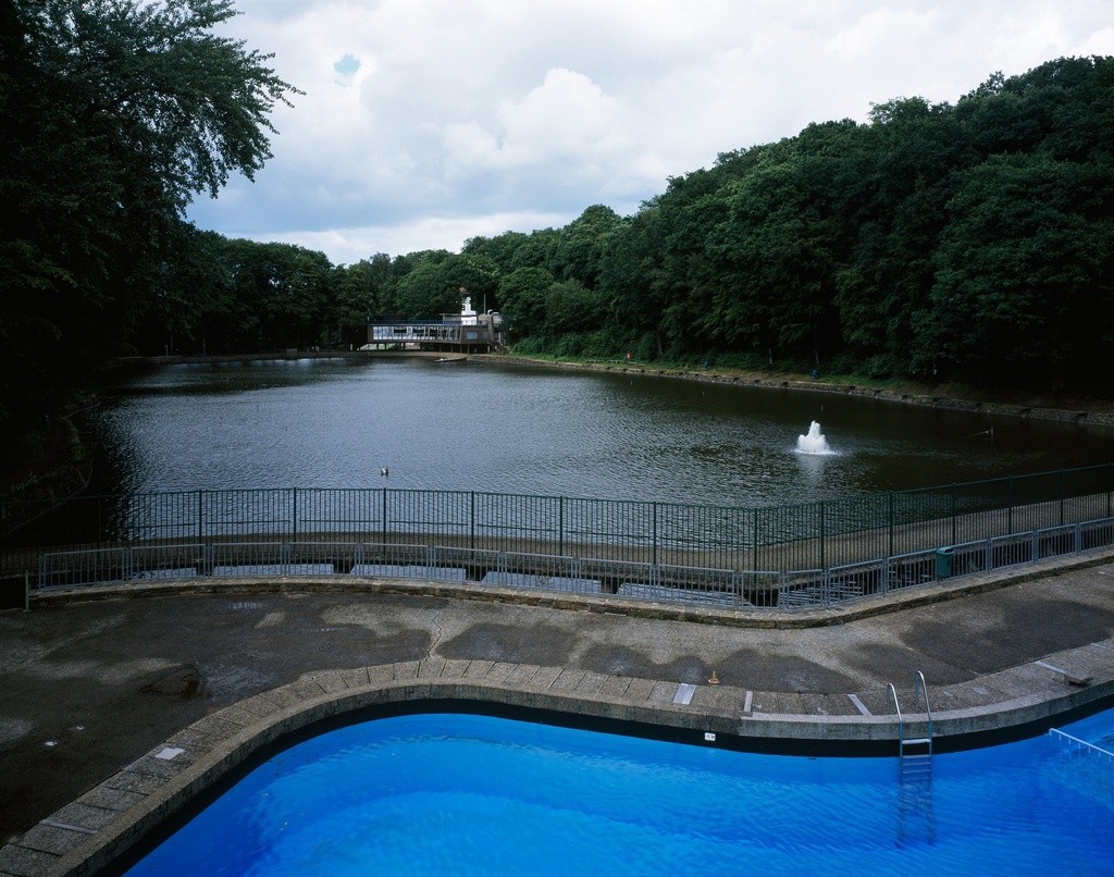 Grands Lacs, 2008