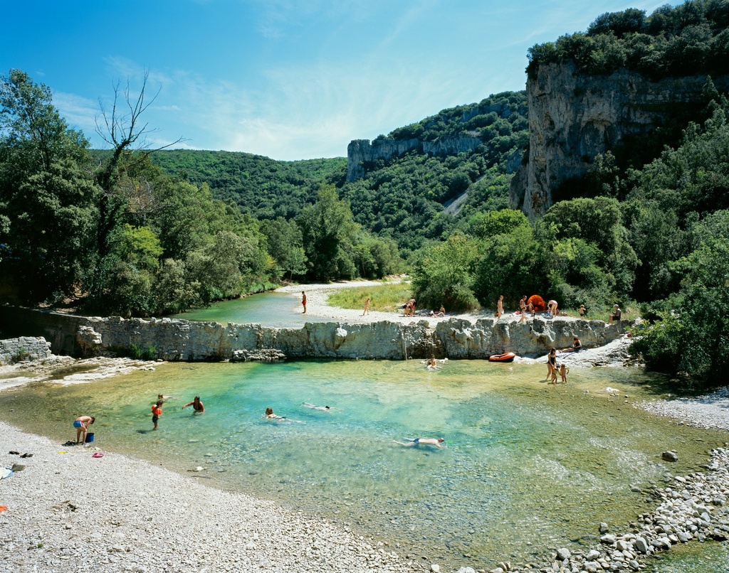 Untitled (paradise), 2011