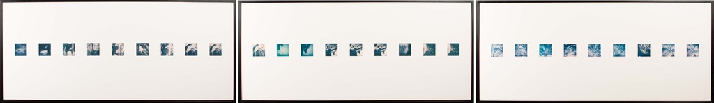 Untitled (drieluik)