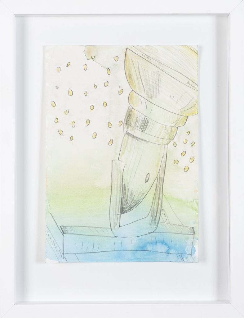 Spacelight lightspace