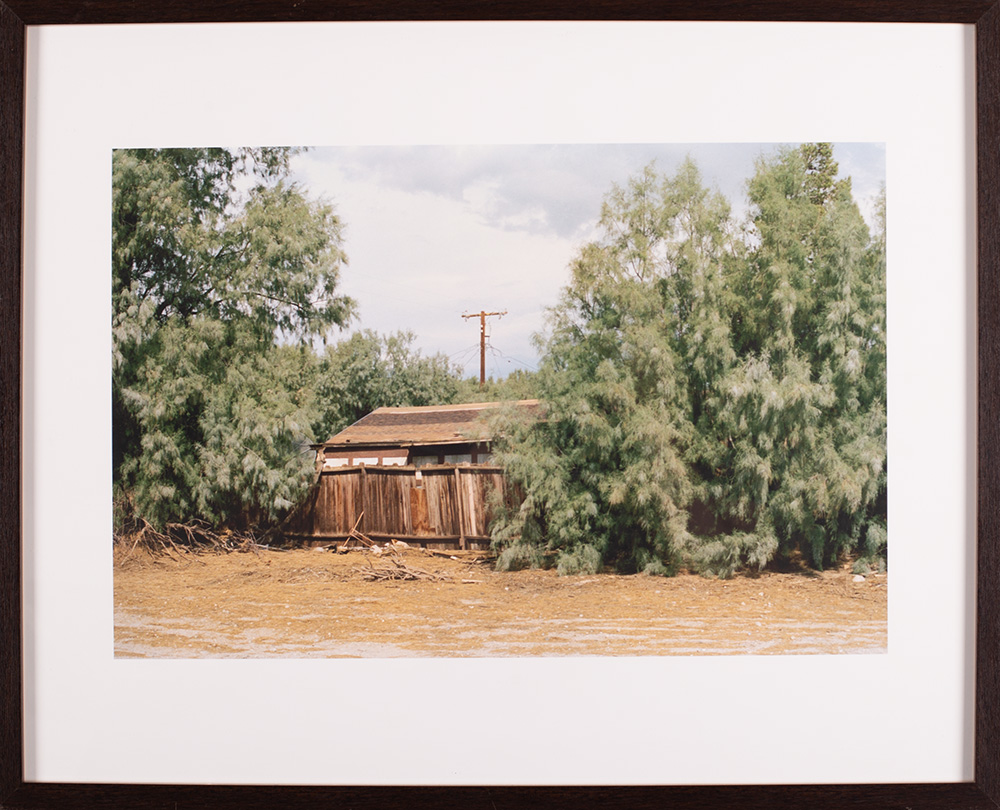 Traveling light (Niland, 2016)