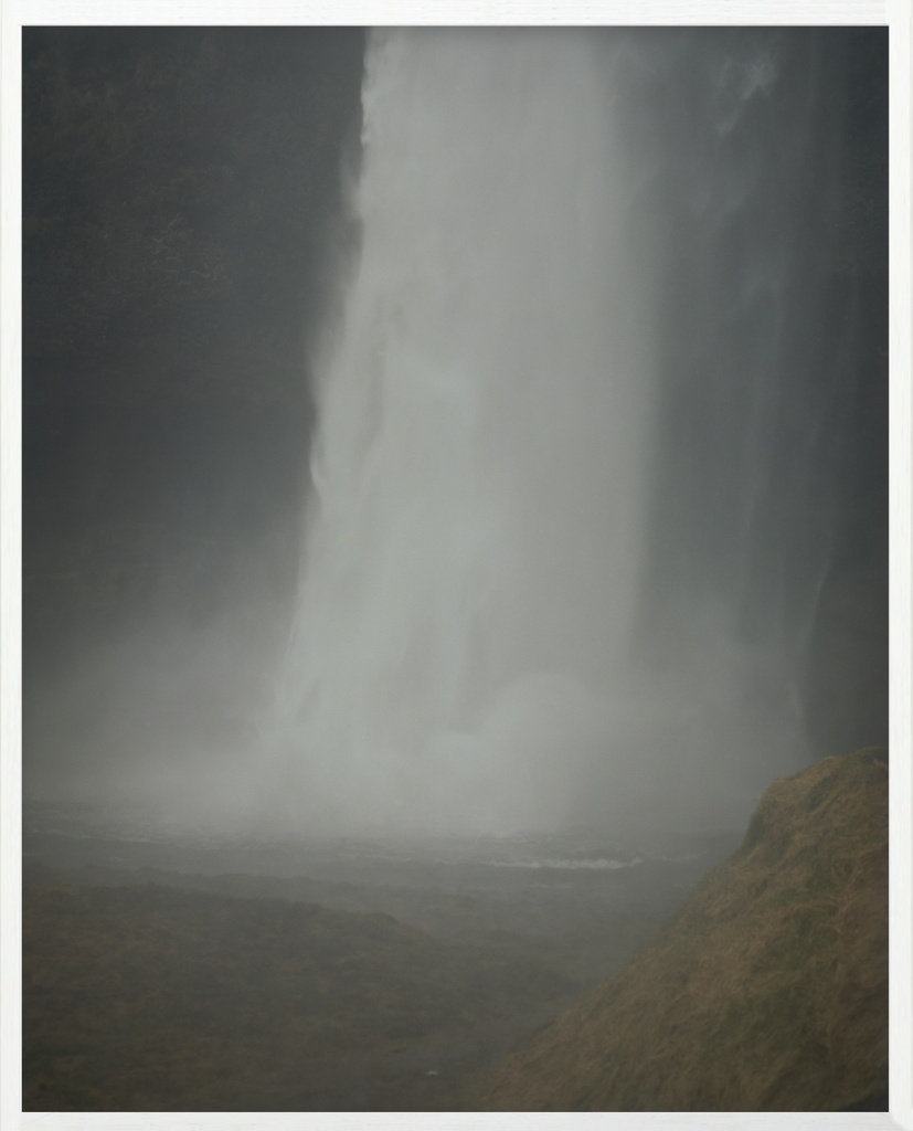 Seljalandsfoss