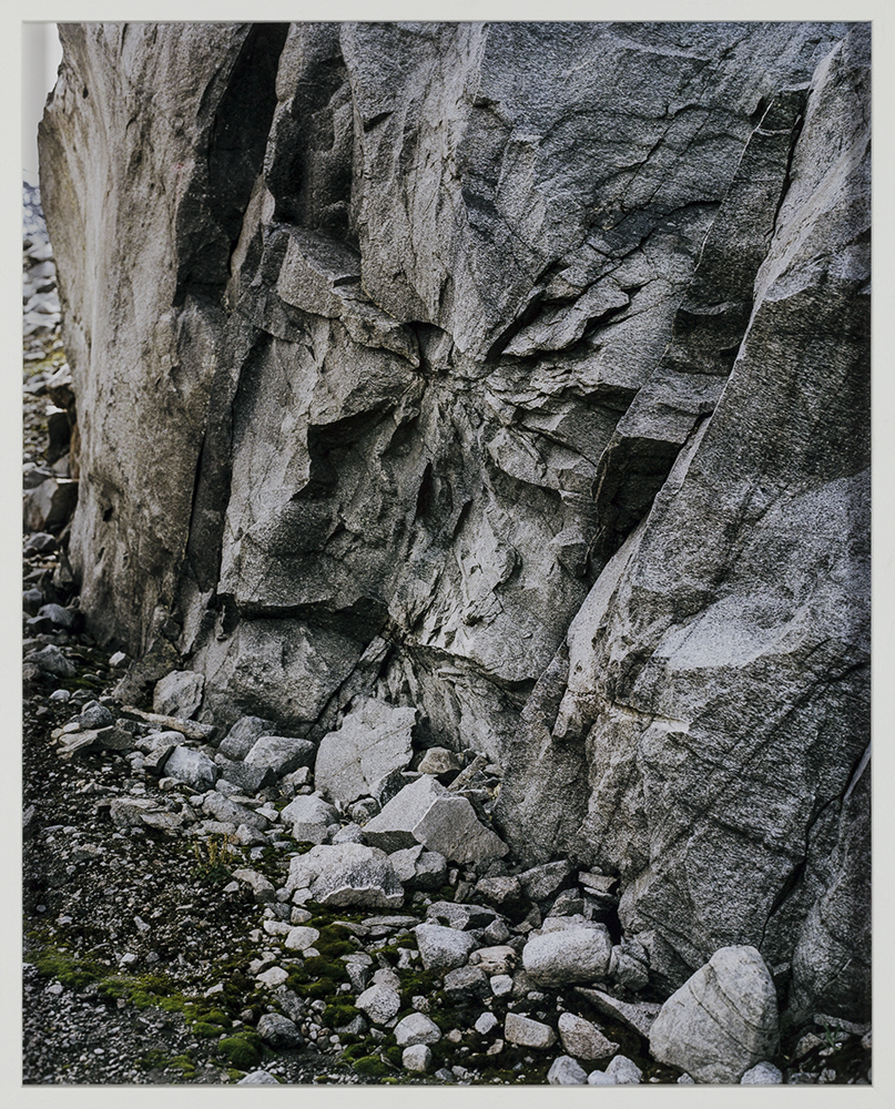 Jotunheimen, august 2018
