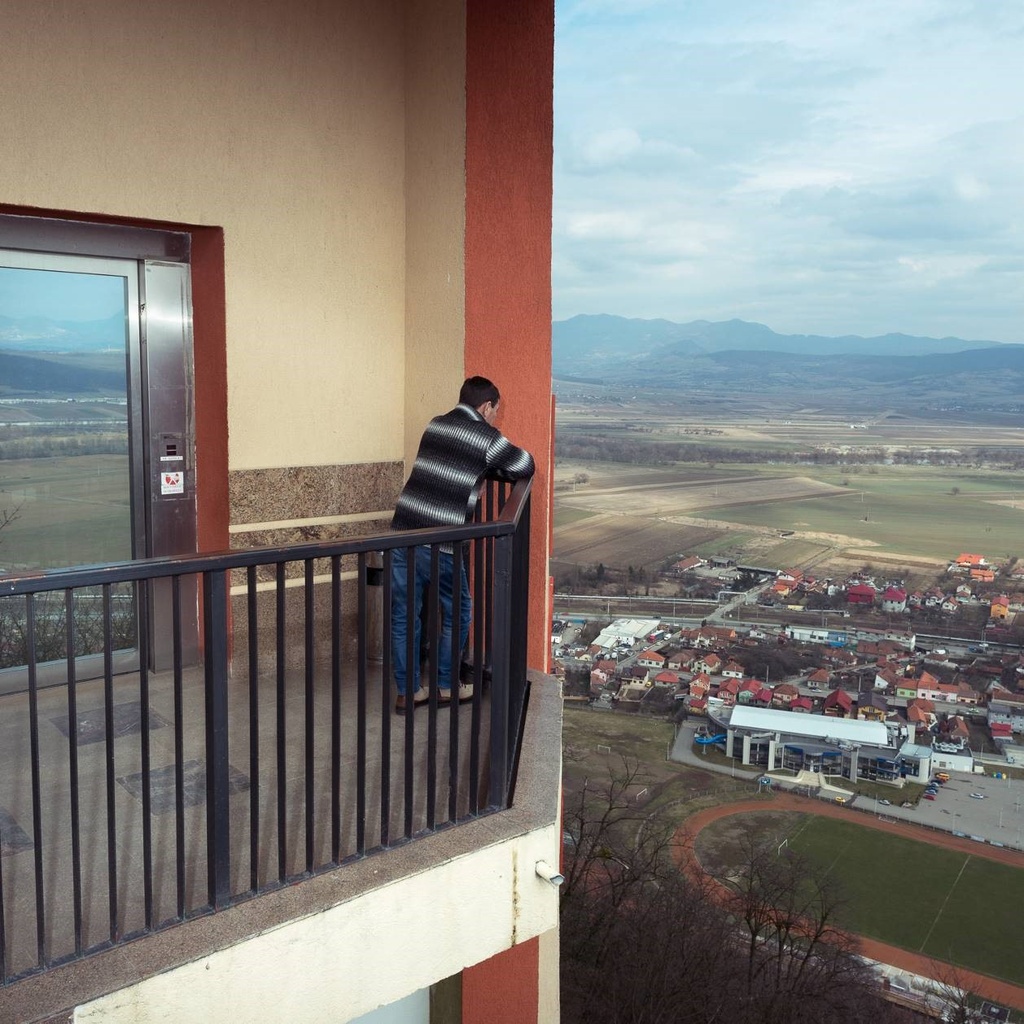 Those who eat fish from the cyanide lake improve their sex life 1