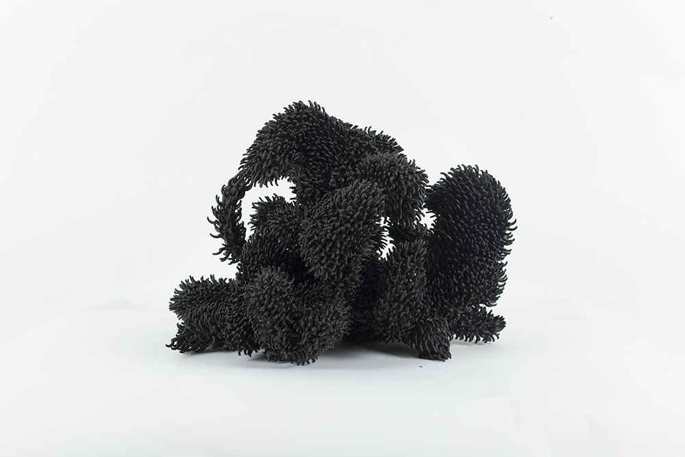 Wave X (black)