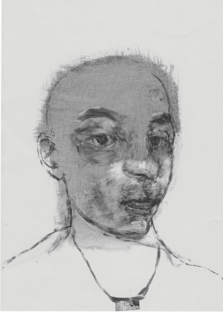 Portret 1