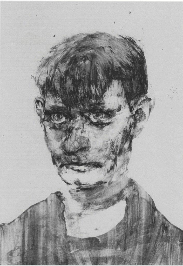 Portret 2
