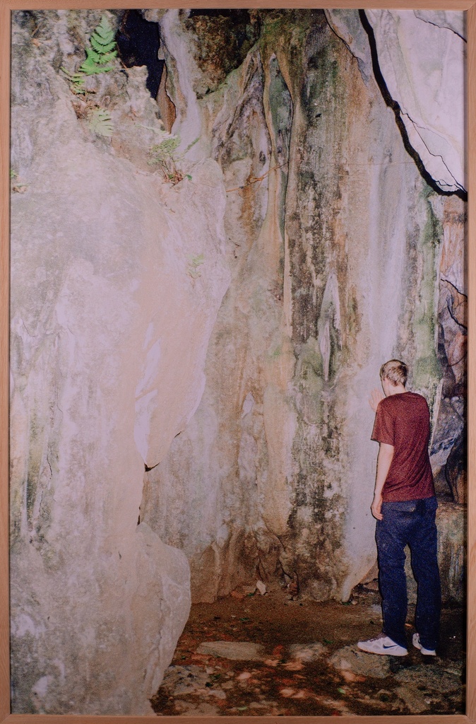 Jorik cave '16