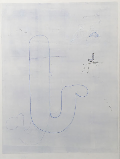 Voor of achter Jan Lul staan