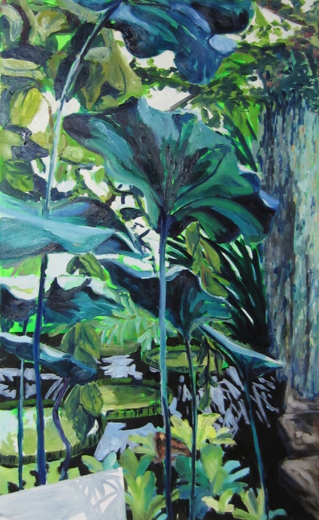 Botanical